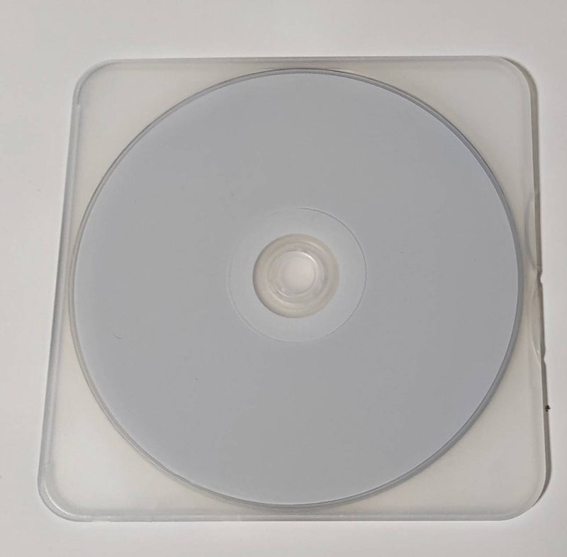 Blu-rayケース無し